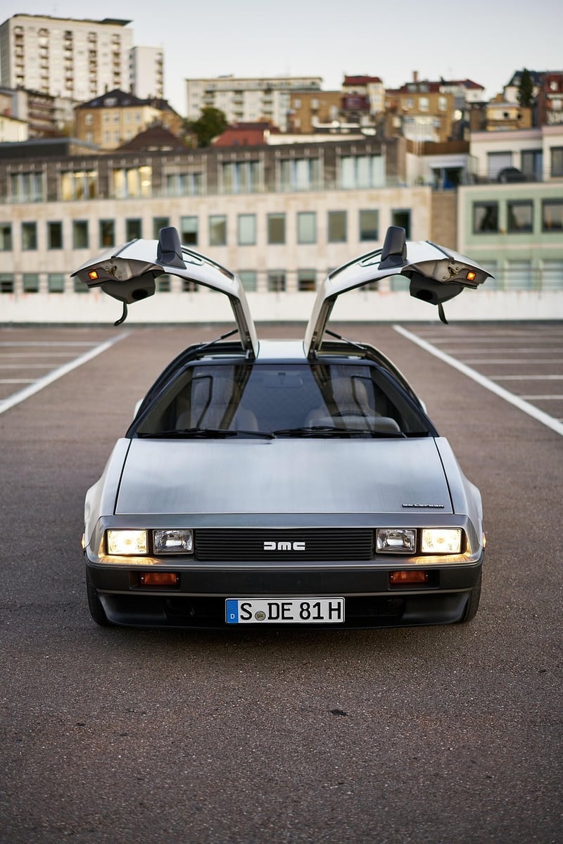 Time Machine