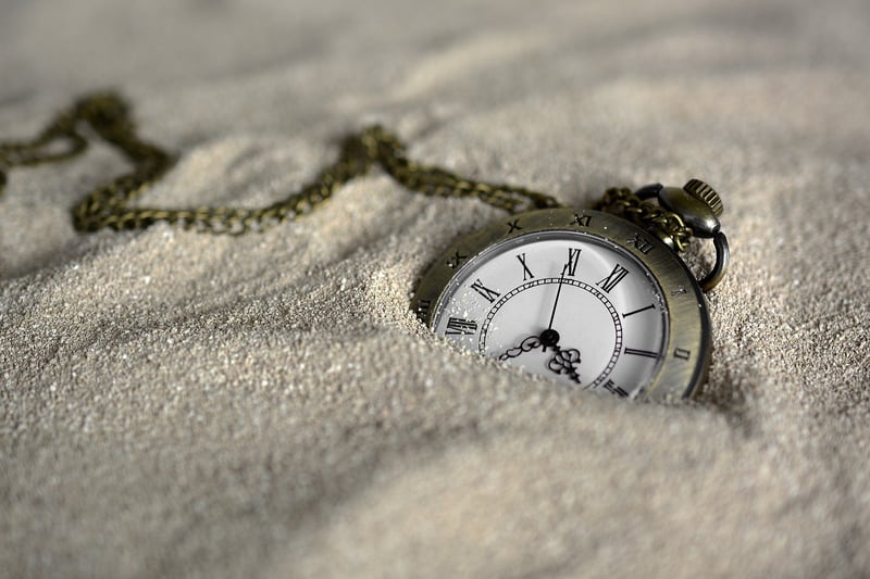 Time Travel Challenges